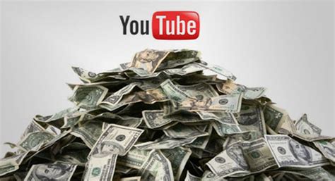 Penghasilan dari Video YouTube trend youtube